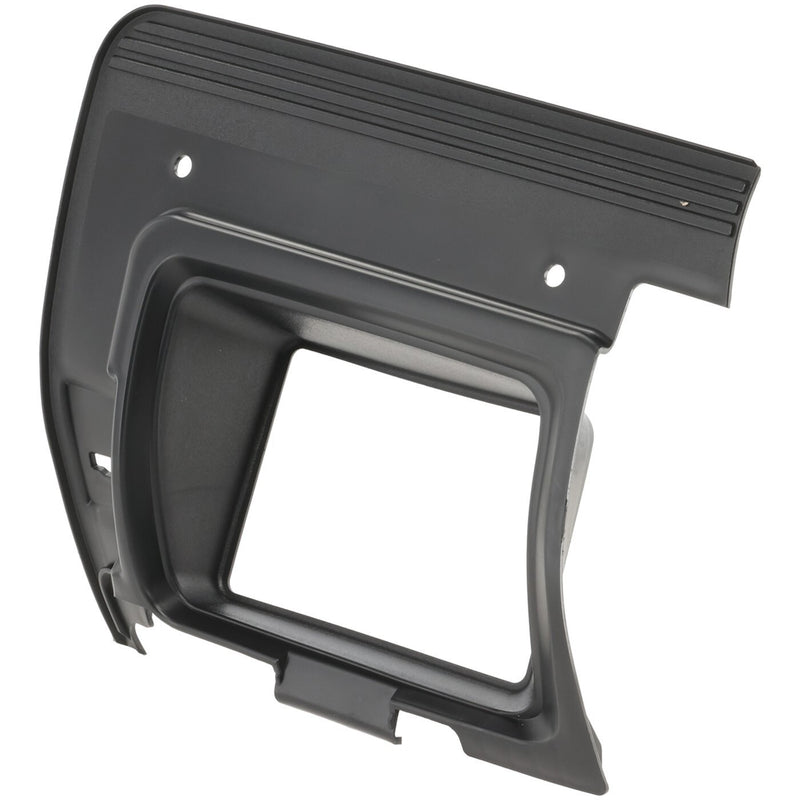 DURAFORCE Tow Eye Covers For 2015-2019 GMC Sierra 2500 HD Sierra 3500 HD Front LH and RH