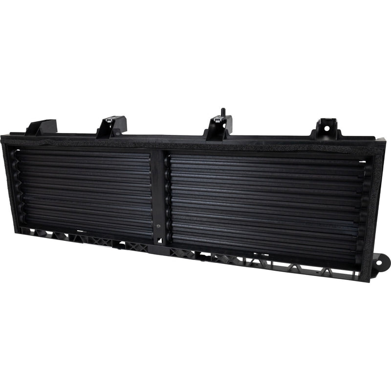 DURAFORCE Upper Active Grille Shutter For 2019-2022 Ram 2500 3500 68452775AB CH1206115