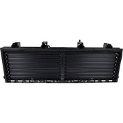DURAFORCE Upper Active Grille Shutter For 2019-2022 Ram 2500 3500 68452775AB CH1206115
