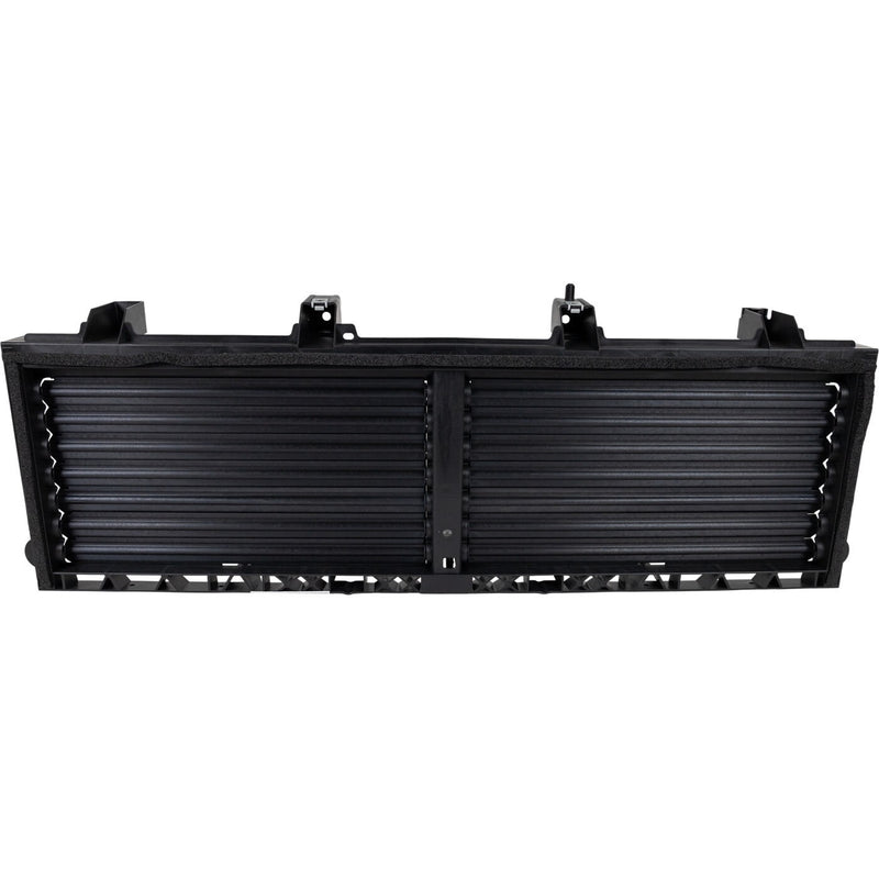 DURAFORCE Upper Active Grille Shutter For 2019-2022 Ram 2500 3500 68452775AB CH1206115