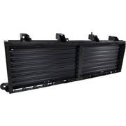 DURAFORCE Upper Active Grille Shutter For 2019-2022 Ram 2500 3500 68452775AB CH1206115