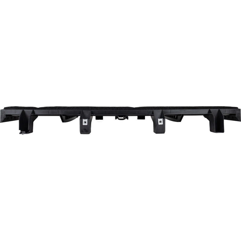 DURAFORCE Upper Active Grille Shutter For 2019-2022 Ram 2500 3500 68452775AB CH1206115