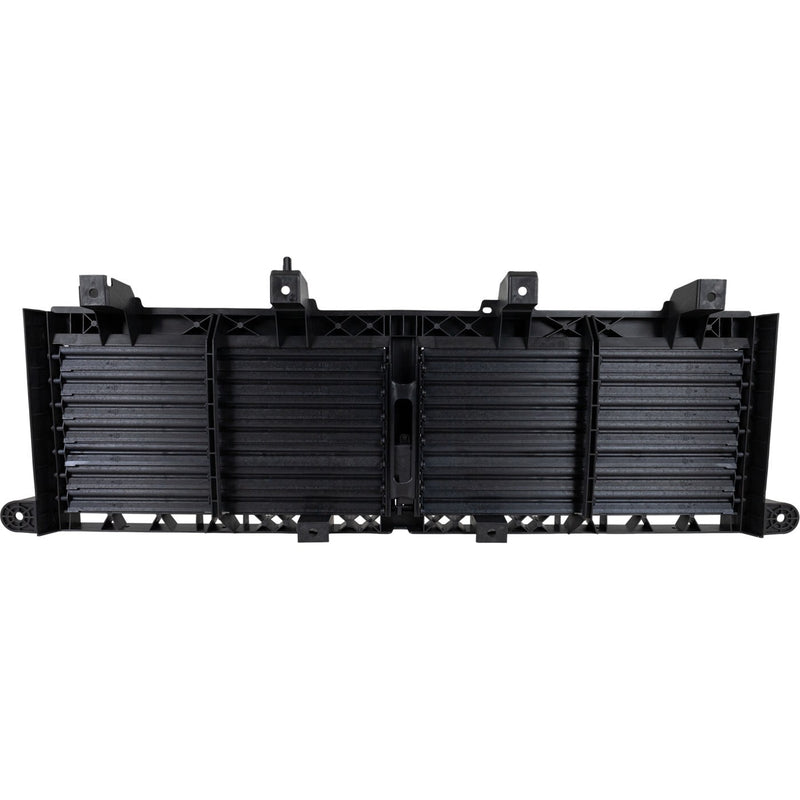DURAFORCE Upper Active Grille Shutter For 2019-2022 Ram 2500 3500 68452775AB CH1206115