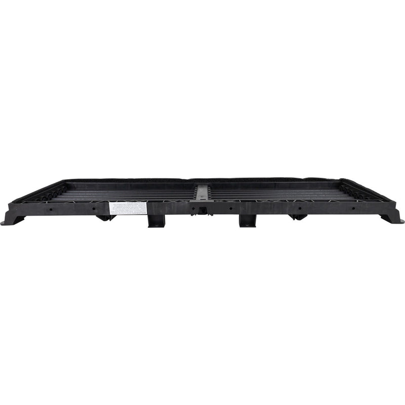 DURAFORCE Upper Active Grille Shutter For 2019-2022 Ram 2500 3500 68452775AB CH1206115