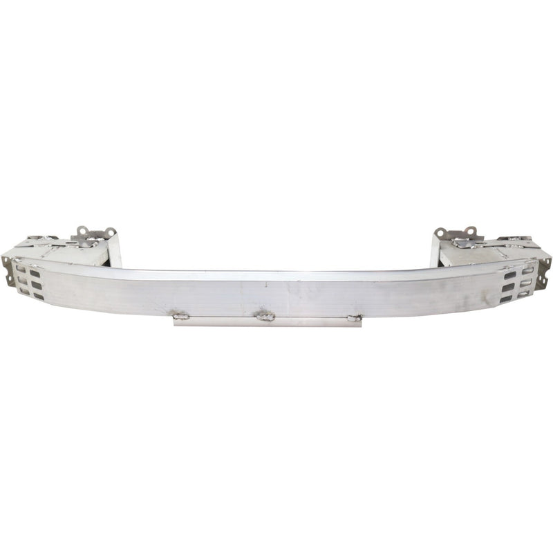 DURAFORCE Front Bumper ReinForcement For Honda Civic 2016-2019 Aluminum