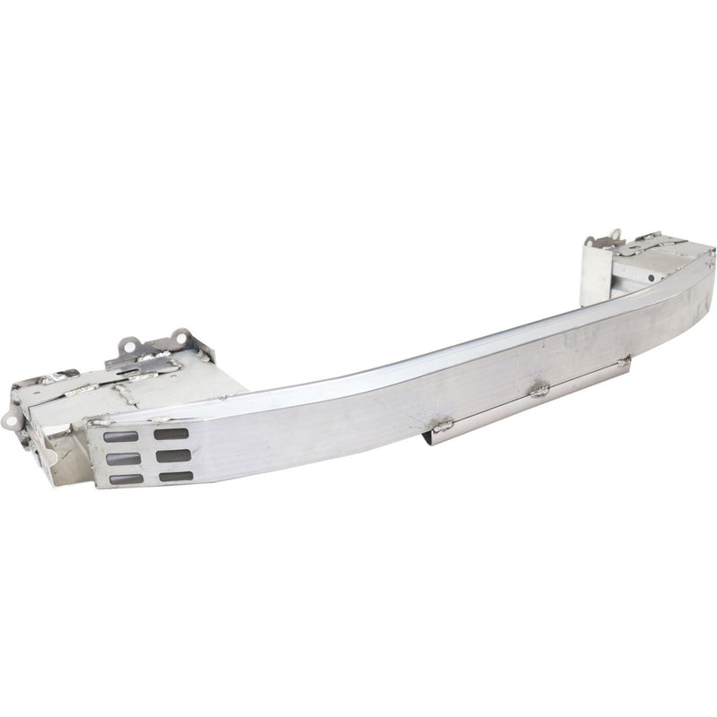 DURAFORCE Front Bumper ReinForcement For Honda Civic 2016-2019 Aluminum