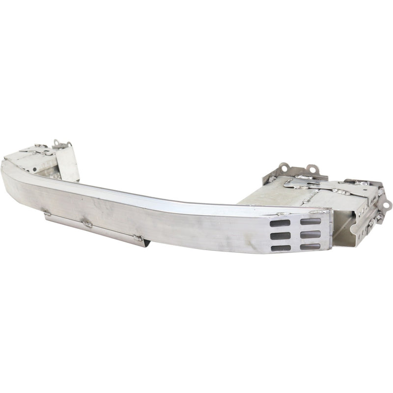 DURAFORCE Front Bumper ReinForcement For Honda Civic 2016-2019 Aluminum