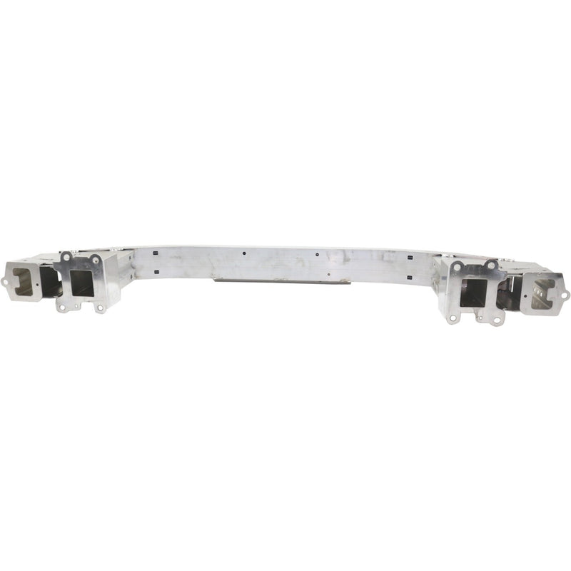 DURAFORCE Front Bumper ReinForcement For Honda Civic 2016-2019 Aluminum