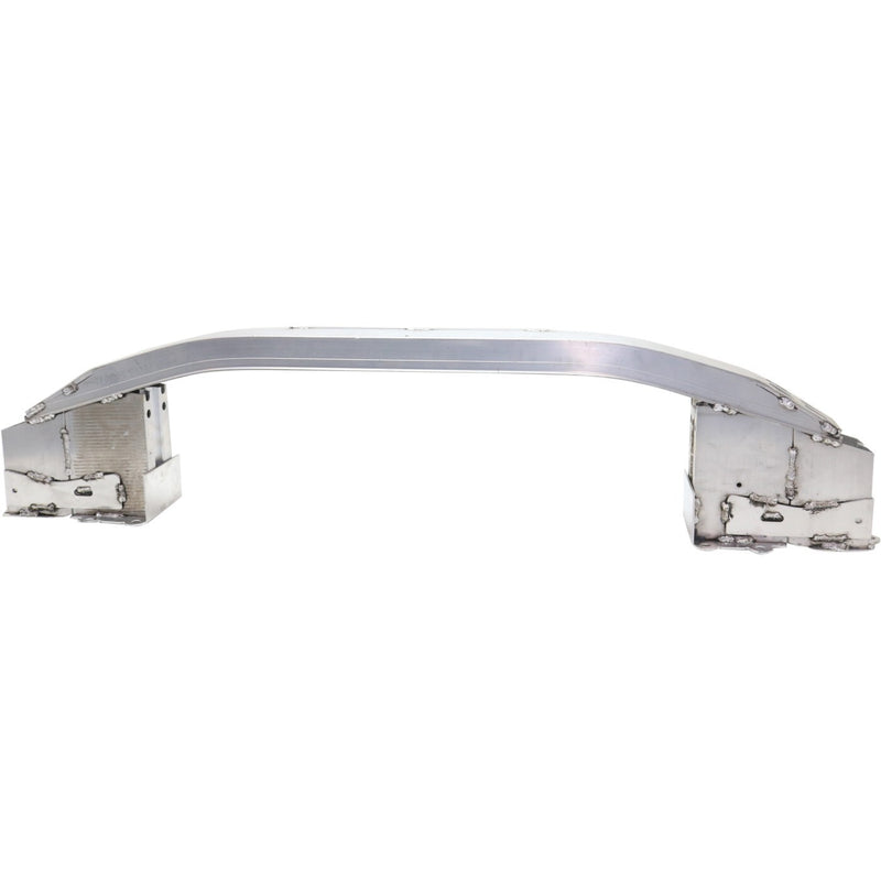DURAFORCE Front Bumper ReinForcement For Honda Civic 2016-2019 Aluminum