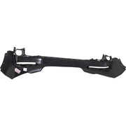 DURAFORCE Bumper Cover Fascia Front Upper for Honda Pilot 2019-2022