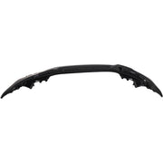 DURAFORCE Bumper Cover Fascia Front Upper for Honda Pilot 2019-2022