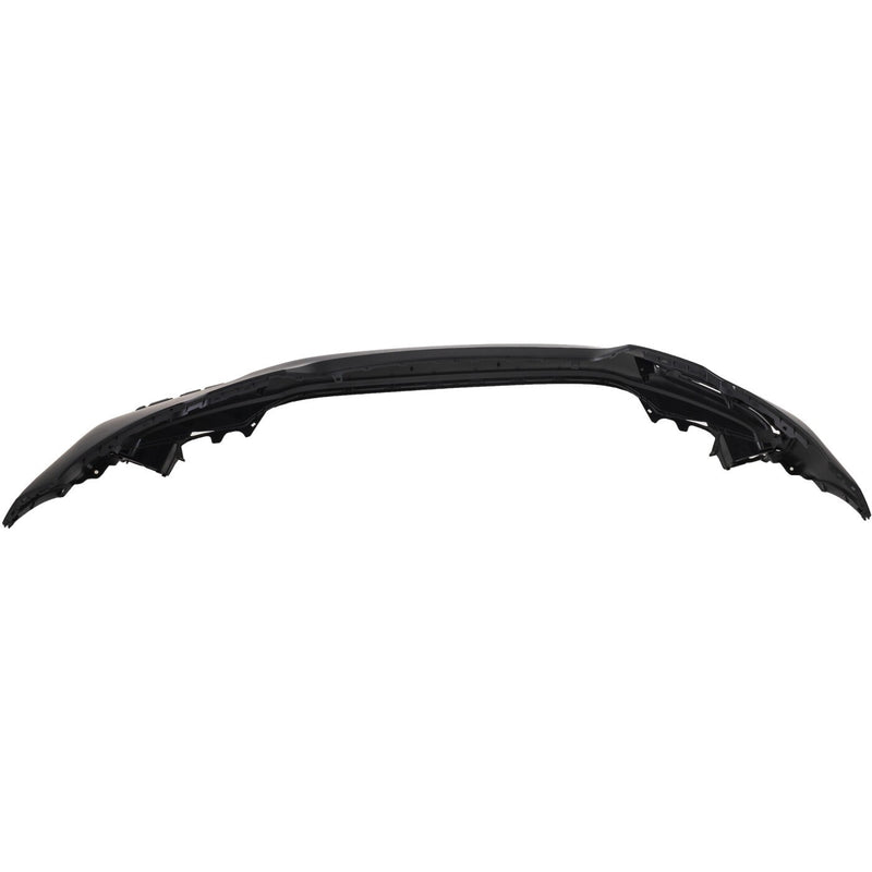 DURAFORCE Bumper Cover Fascia Front Upper for Honda Pilot 2019-2022