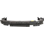DURAFORCE Front Bumper ReinForcement For Honda Accord 2013-2017 Sedan Steel