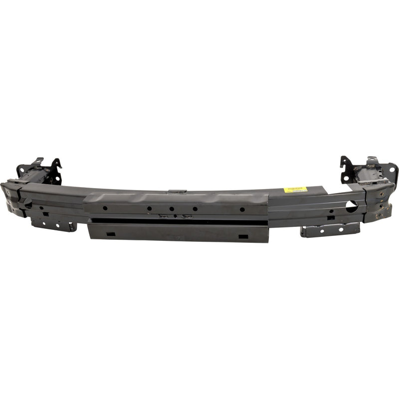 DURAFORCE Front Bumper ReinForcement For Honda Accord 2013-2017 Sedan Steel