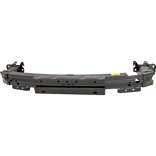 DURAFORCE Front Bumper ReinForcement For Honda Accord 2013-2017 Sedan Steel