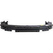 DURAFORCE Front Bumper ReinForcement For Honda Accord 2013-2017 Sedan Steel
