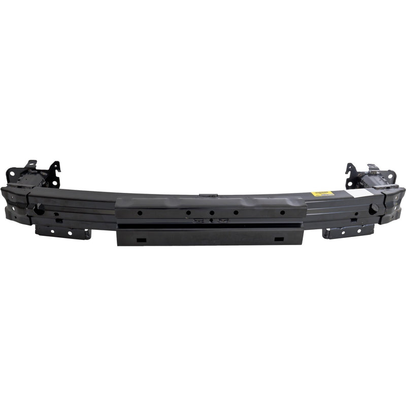 DURAFORCE Front Bumper ReinForcement For Honda Accord 2013-2017 Sedan Steel