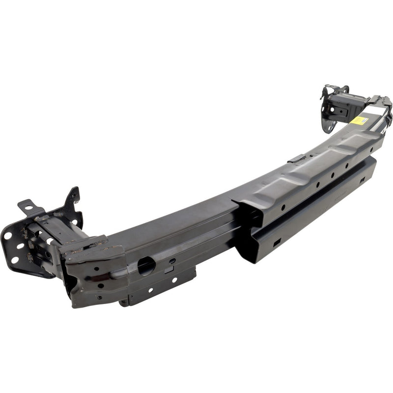 DURAFORCE Front Bumper ReinForcement For Honda Accord 2013-2017 Sedan Steel