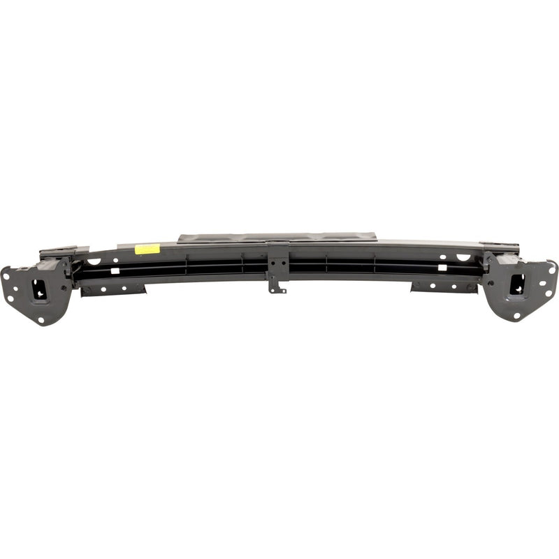 DURAFORCE Front Bumper ReinForcement For Honda Accord 2013-2017 Sedan Steel