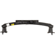 DURAFORCE Front Bumper ReinForcement For Honda Accord 2013-2017 Sedan Steel