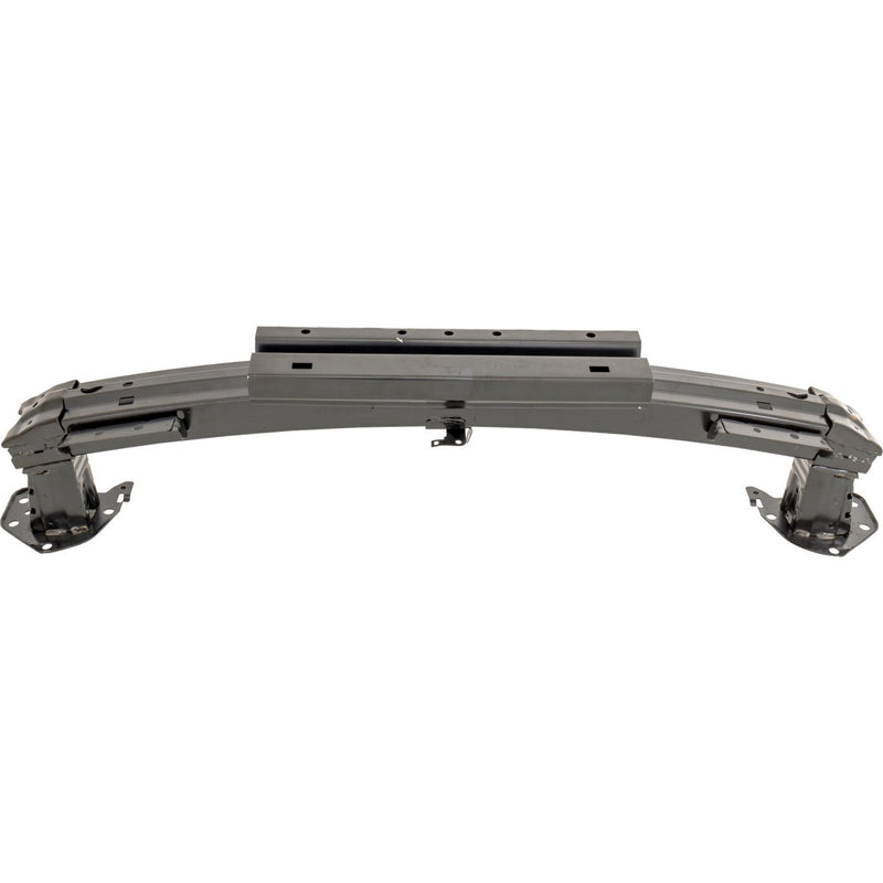 DURAFORCE Front Bumper ReinForcement For Honda Accord 2013-2017 Sedan Steel