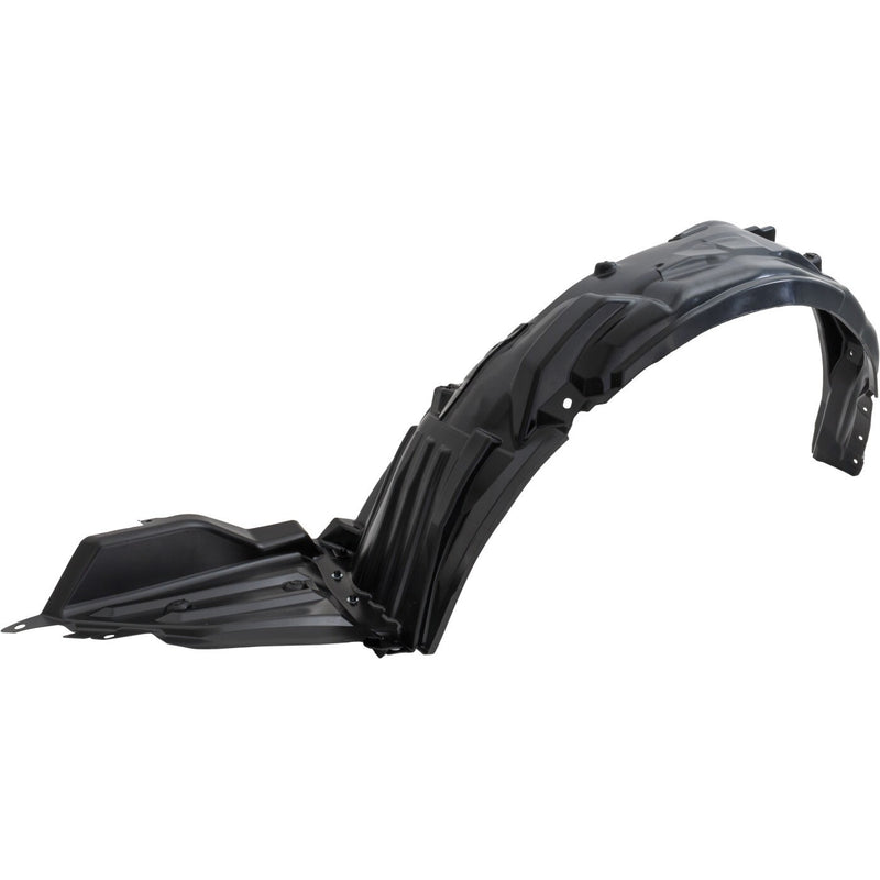 DURAFORCE Fender Liner For 2015-2021 Subaru WRX Front Driver Side Inner