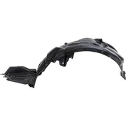 DURAFORCE Fender Liner For 2015-2021 Subaru WRX Front Driver Side Inner