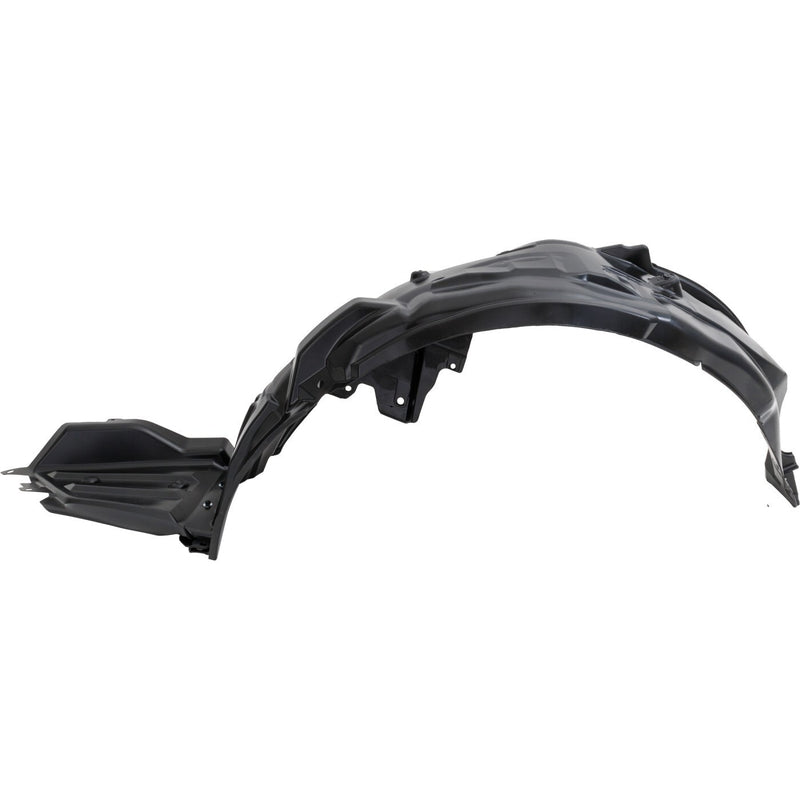 DURAFORCE Fender Liner For 2015-2021 Subaru WRX Front Driver Side Inner