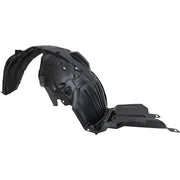DURAFORCE Fender Liner For 2015-2021 Subaru WRX Front Driver Side Inner