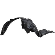 DURAFORCE Fender Liner For 2015-2021 Subaru WRX Front Driver Side Inner
