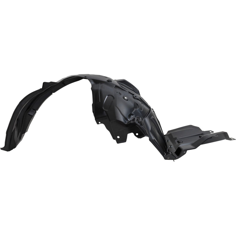 DURAFORCE Fender Liner For 2015-2021 Subaru WRX Front Driver Side Inner