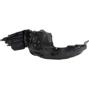 DURAFORCE Fender Liner For 2015-2021 Subaru WRX Front Driver Side Inner