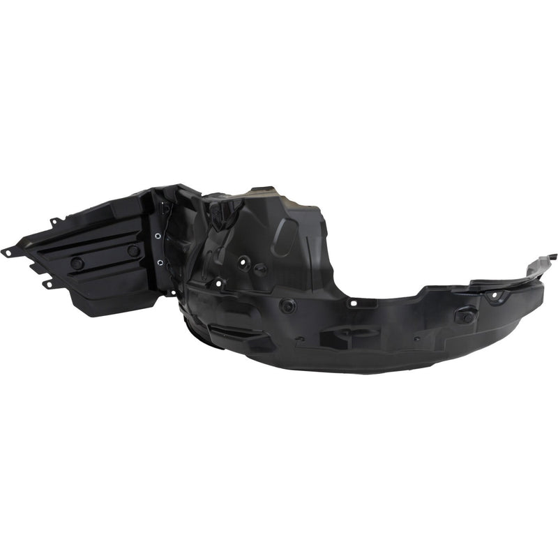 DURAFORCE Fender Liner For 2015-2021 Subaru WRX Front Driver Side Inner