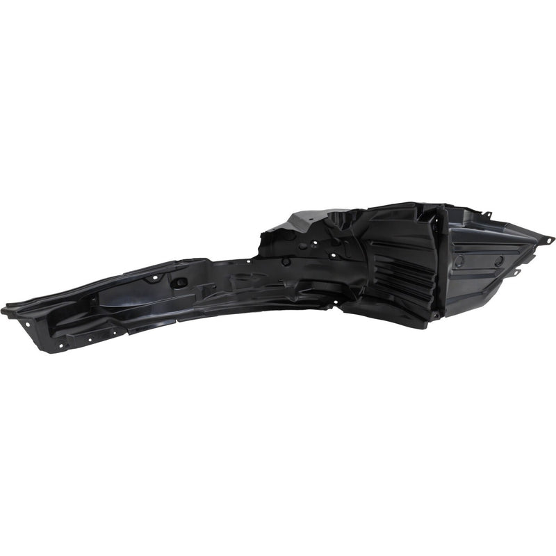 DURAFORCE Fender Liner For 2015-2021 Subaru WRX Front Driver Side Inner