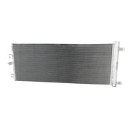 DURAFORCE A/C Condenser For 2019-2023 Chevrolet Silverado 1500