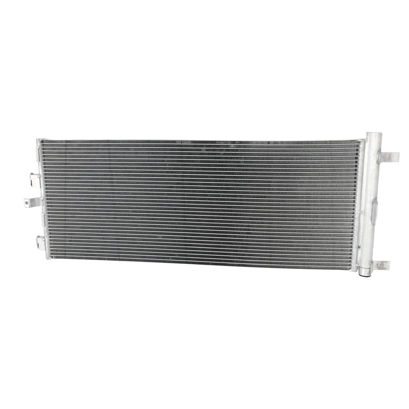 DURAFORCE A/C Condenser For 2019-2023 Chevrolet Silverado 1500