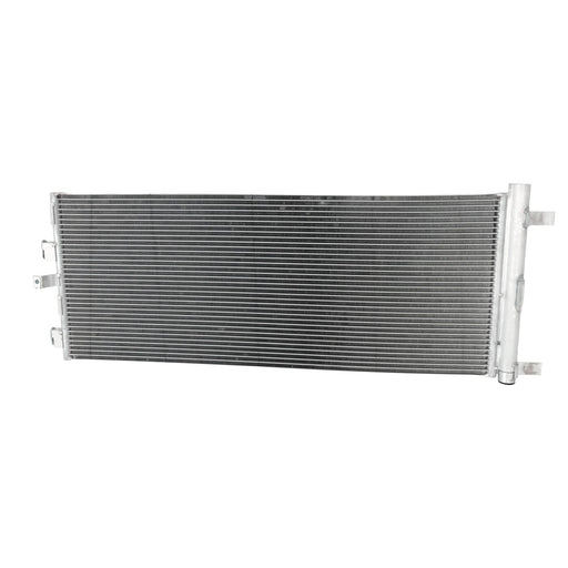 DURAFORCE A/C Condenser For 2019-2023 Chevrolet Silverado 1500