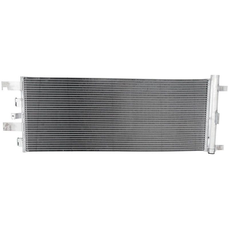 DURAFORCE A/C Condenser For 2019-2023 Chevrolet Silverado 1500