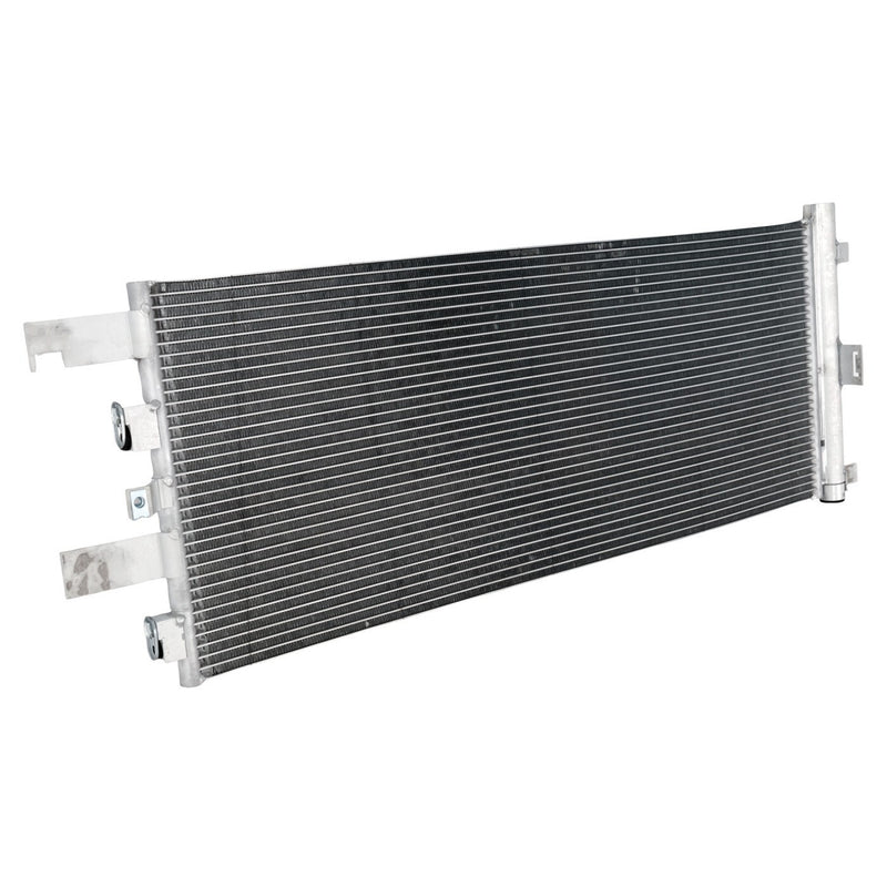 DURAFORCE A/C Condenser For 2019-2023 Chevrolet Silverado 1500