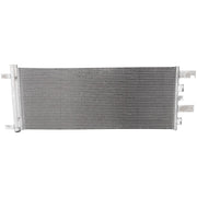 DURAFORCE A/C Condenser For 2019-2023 Chevrolet Silverado 1500