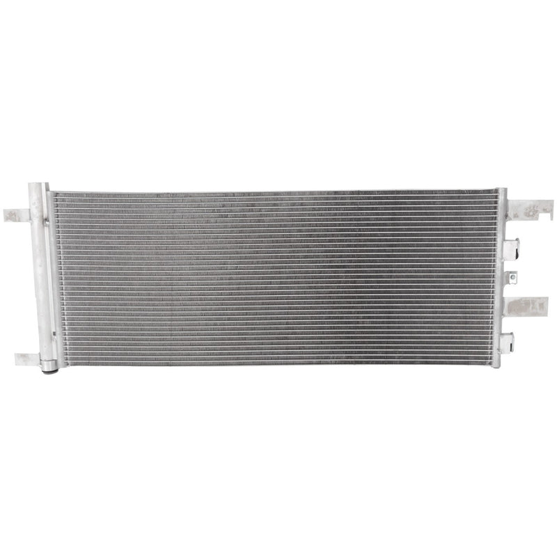 DURAFORCE A/C Condenser For 2019-2023 Chevrolet Silverado 1500