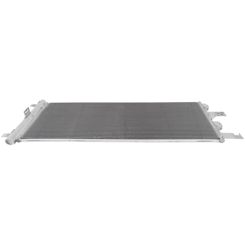 DURAFORCE A/C Condenser For 2019-2023 Chevrolet Silverado 1500