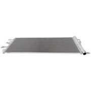 DURAFORCE A/C Condenser For 2019-2023 Chevrolet Silverado 1500