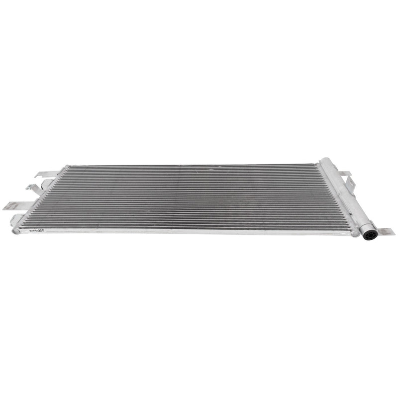 DURAFORCE A/C Condenser For 2019-2023 Chevrolet Silverado 1500