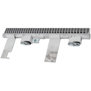 DURAFORCE A/C Condenser For 2019-2023 Chevrolet Silverado 1500