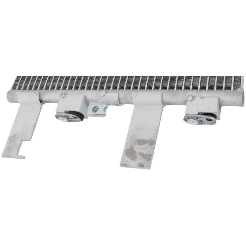 DURAFORCE A/C Condenser For 2019-2023 Chevrolet Silverado 1500