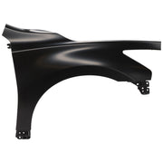 DURAFORCE Fender For 2013-15 Nissan Altima Sedan Front Passenger Side Primed Steel