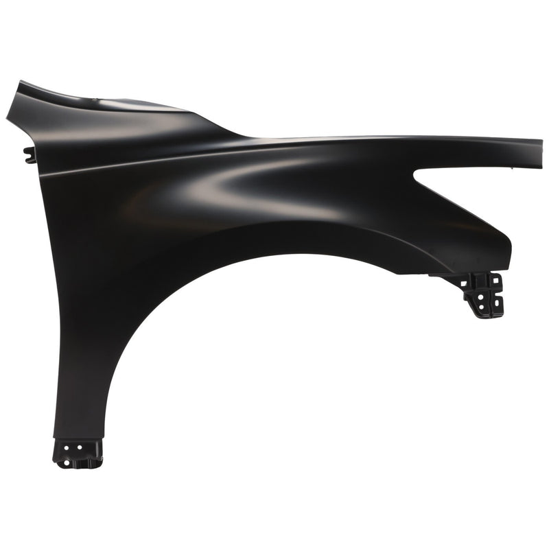 DURAFORCE Fender For 2013-15 Nissan Altima Sedan Front Passenger Side Primed Steel