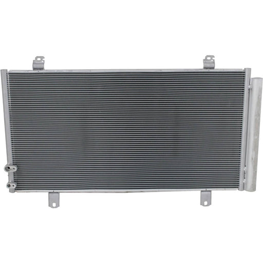 DURAFORCE AC Condenser For 2012-2017 Toyota Camry 2013-2018 Avalon Lexus ES350 TO3030323