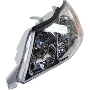 DURAFORCE Headlight Assembly Set For 2000-2004 Toyota Avalon Left Right Halogen With Bulb